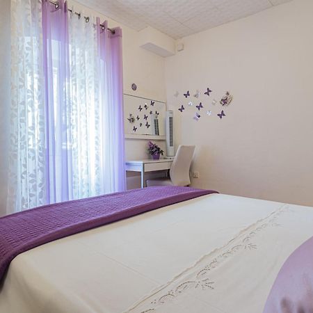 Apartments & Rooms Trogir Stars Free Parking Ngoại thất bức ảnh